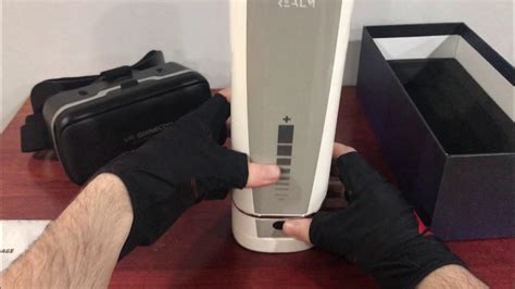 Kiiroo Onyx+ Realm Review: A Much Improved Onyx+ With VR .